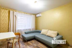 2-к квартира, на длительный срок, 50м2, 5/24 этаж