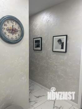 2-к квартира, на длительный срок, 83м2, 4/10 этаж