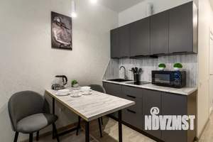 Студия квартира, посуточно, 28м2, 17/25 этаж