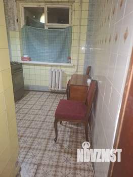 3-к квартира, на длительный срок, 62м2, 1/6 этаж