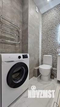 1-к квартира, на длительный срок, 41м2, 7/13 этаж