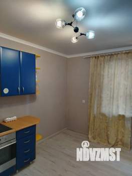 2-к квартира, на длительный срок, 45м2, 2/25 этаж