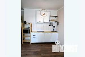 1-к квартира, посуточно, 36м2, 5/18 этаж
