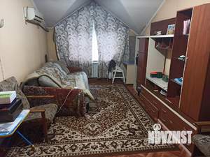 1-к квартира, на длительный срок, 38м2, 4/5 этаж