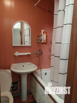 1-к квартира, на длительный срок, 24м2, 4/9 этаж