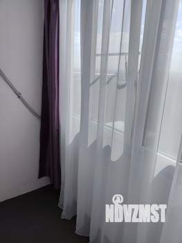 Студия квартира, на длительный срок, 30м2, 17/17 этаж