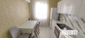 1-к квартира, на длительный срок, 40м2, 3/10 этаж