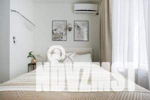 1-к квартира, посуточно, 19м2, 1/3 этаж