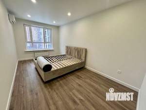 2-к квартира, на длительный срок, 61м2, 8/12 этаж