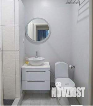 2-к квартира, посуточно, 50м2, 1/1 этаж