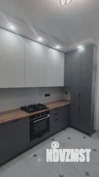 1-к квартира, на длительный срок, 40м2, 7/20 этаж