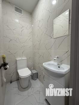 3-к квартира, на длительный срок, 83м2, 12/24 этаж