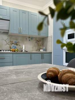 2-к квартира, посуточно, 55м2, 7/19 этаж