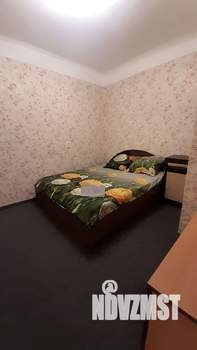 2-к квартира, посуточно, 30м2, 1/2 этаж