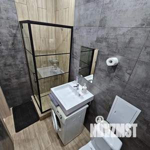 1-к квартира, посуточно, 45м2, 1/14 этаж