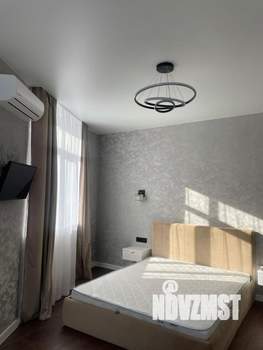2-к квартира, на длительный срок, 54м2, 13/24 этаж