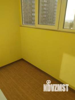 1-к квартира, на длительный срок, 38м2, 9/21 этаж