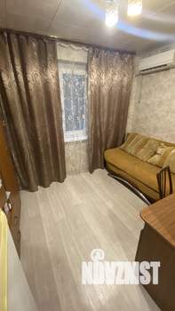 Студия квартира, на длительный срок, 16м2, 3/5 этаж