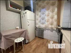 2-к квартира, посуточно, 50м2, 1/1 этаж