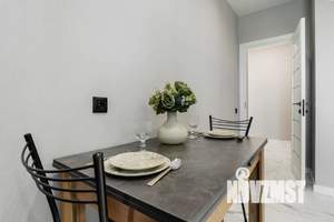 1-к квартира, посуточно, 31м2, 14/25 этаж