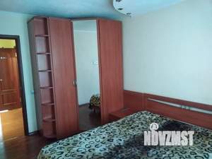 3-к квартира, посуточно, 64м2, 3/9 этаж