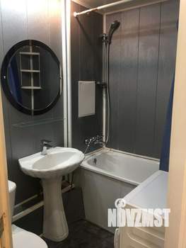 1-к квартира, на длительный срок, 30м2, 1/10 этаж