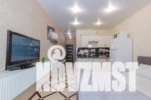 1-к квартира, посуточно, 30м2, 6/31 этаж