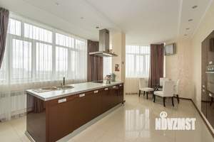 3-к квартира, на длительный срок, 140м2, 11/16 этаж