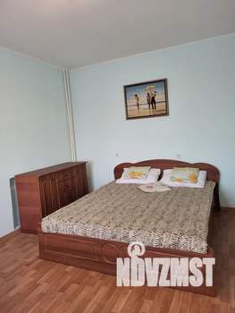 2-к квартира, посуточно, 42м2, 7/10 этаж