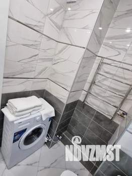 1-к квартира, посуточно, 41м2, 6/25 этаж
