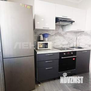 1-к квартира, на длительный срок, 35м2, 3/5 этаж