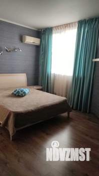 3-к квартира, на длительный срок, 89м2, 16/18 этаж