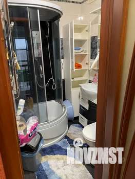 2-к квартира, посуточно, 48м2, 5/5 этаж