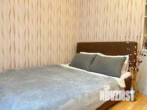 Студия квартира, посуточно, 29м2, 3/18 этаж
