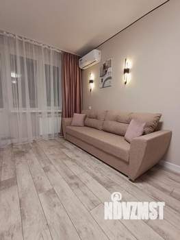 1-к квартира, на длительный срок, 30м2, 4/10 этаж