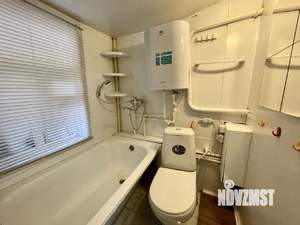 1-к квартира, на длительный срок, 23м2, 1/1 этаж