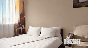 2-к квартира, посуточно, 70м2, 1/1 этаж