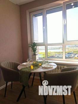 1-к квартира, посуточно, 33м2, 1/1 этаж