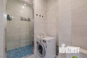 1-к квартира, посуточно, 30м2, 6/31 этаж