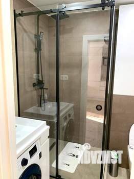 1-к квартира, на длительный срок, 50м2, 17/24 этаж