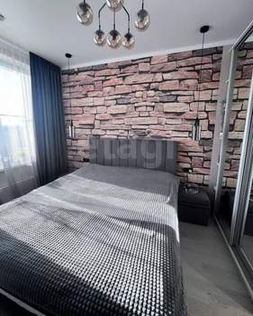 3-к квартира, на длительный срок, 63м2, 17/20 этаж