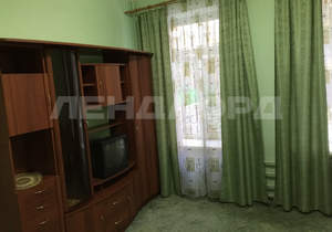 2-к квартира, на длительный срок, 60м2, 1/3 этаж