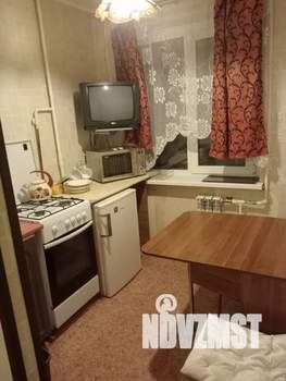 1-к квартира, посуточно, 31м2, 5/9 этаж