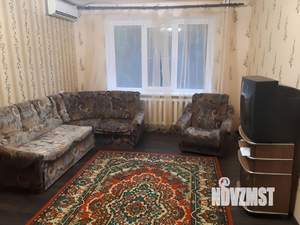 3-к квартира, на длительный срок, 65м2, 3/9 этаж