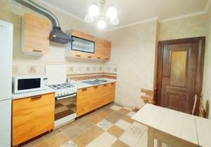 1-к квартира, на длительный срок, 40м2, 8/10 этаж