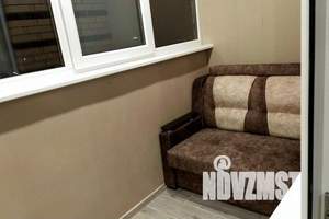 1-к квартира, посуточно, 35м2, 3/24 этаж