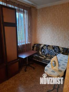 1-к квартира, на длительный срок, 35м2, 6/9 этаж