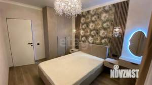 1-к квартира, на длительный срок, 40м2, 13/20 этаж