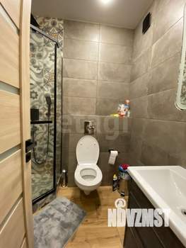 1-к квартира, на длительный срок, 40м2, 23/24 этаж