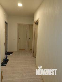 2-к квартира, на длительный срок, 56м2, 5/18 этаж
